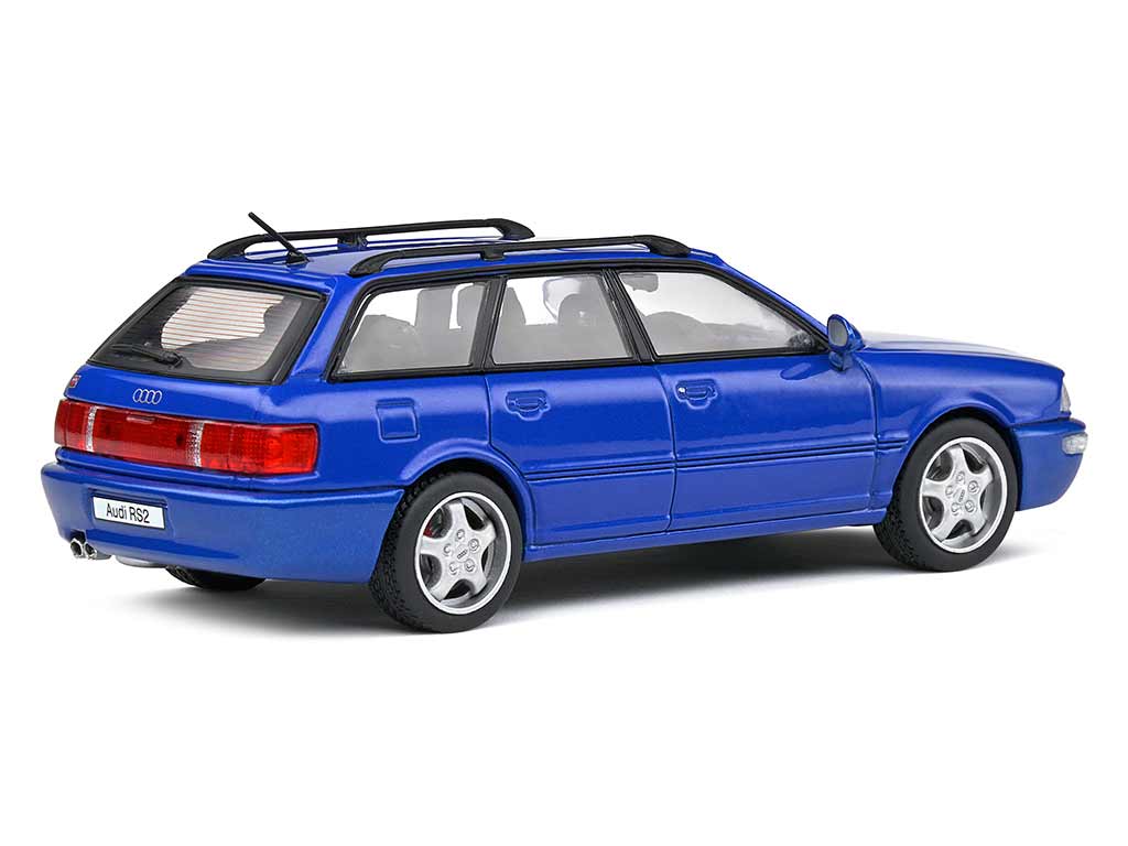 102895 Audi RS2 Avant 1995