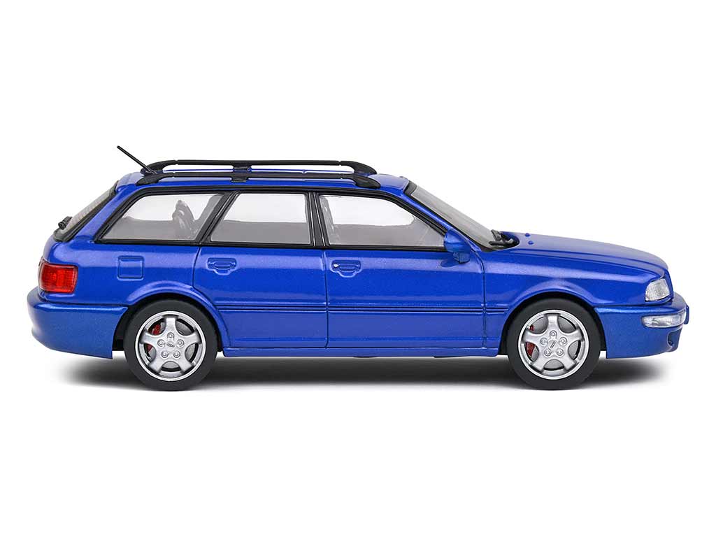 102895 Audi RS2 Avant 1995