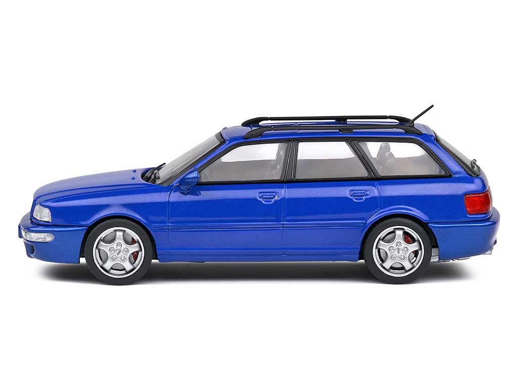 102895 Audi RS2 Avant 1995