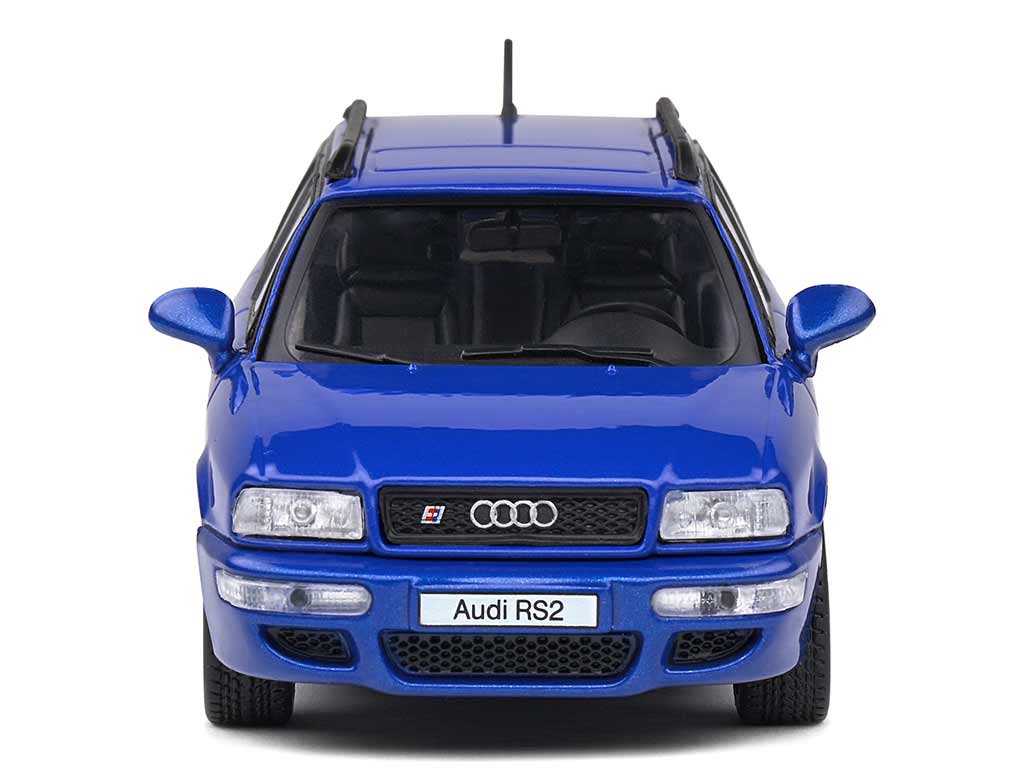 102895 Audi RS2 Avant 1995