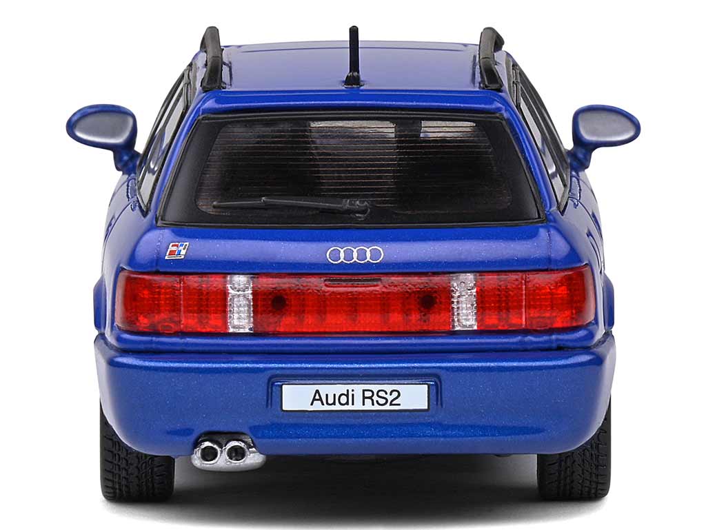 102895 Audi RS2 Avant 1995