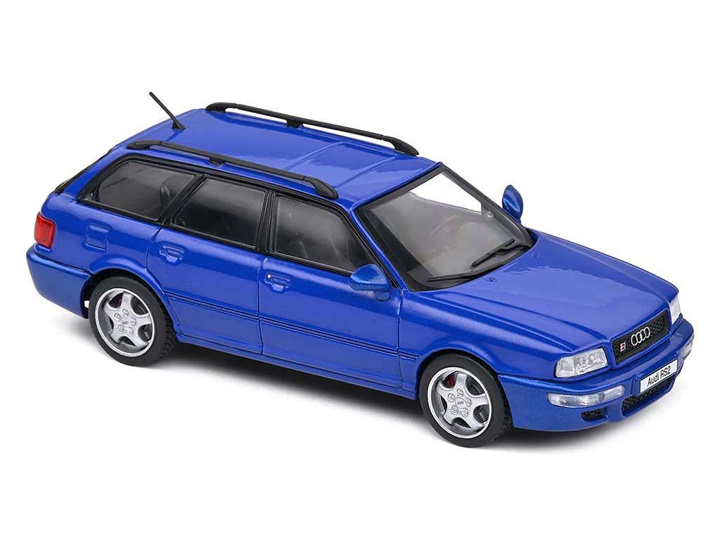 102895 Audi RS2 Avant 1995