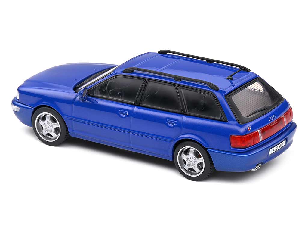 102895 Audi RS2 Avant 1995