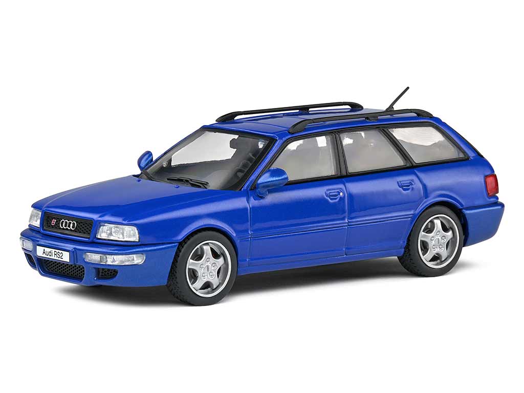 102895 Audi RS2 Avant 1995