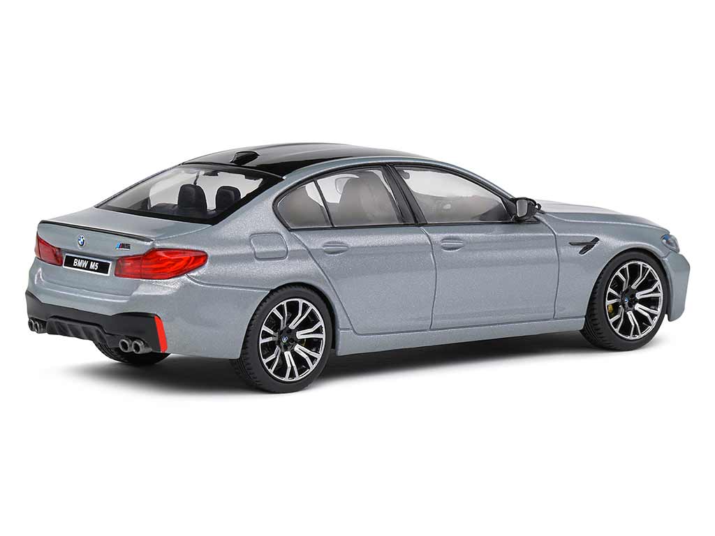 102897 BMW M5 Competition/ F90 2021