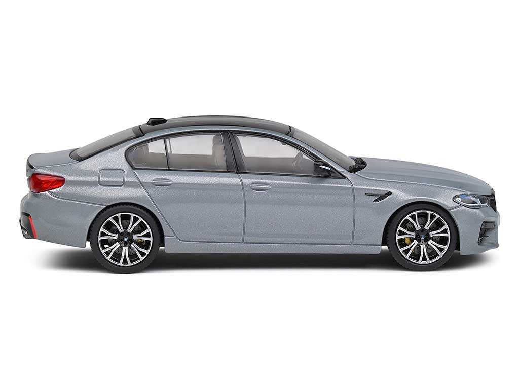 102897 BMW M5 Competition/ F90 2021