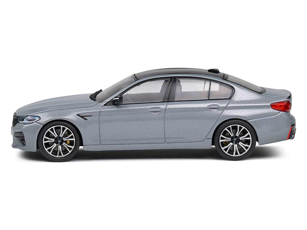 102897 BMW M5 Competition/ F90 2021