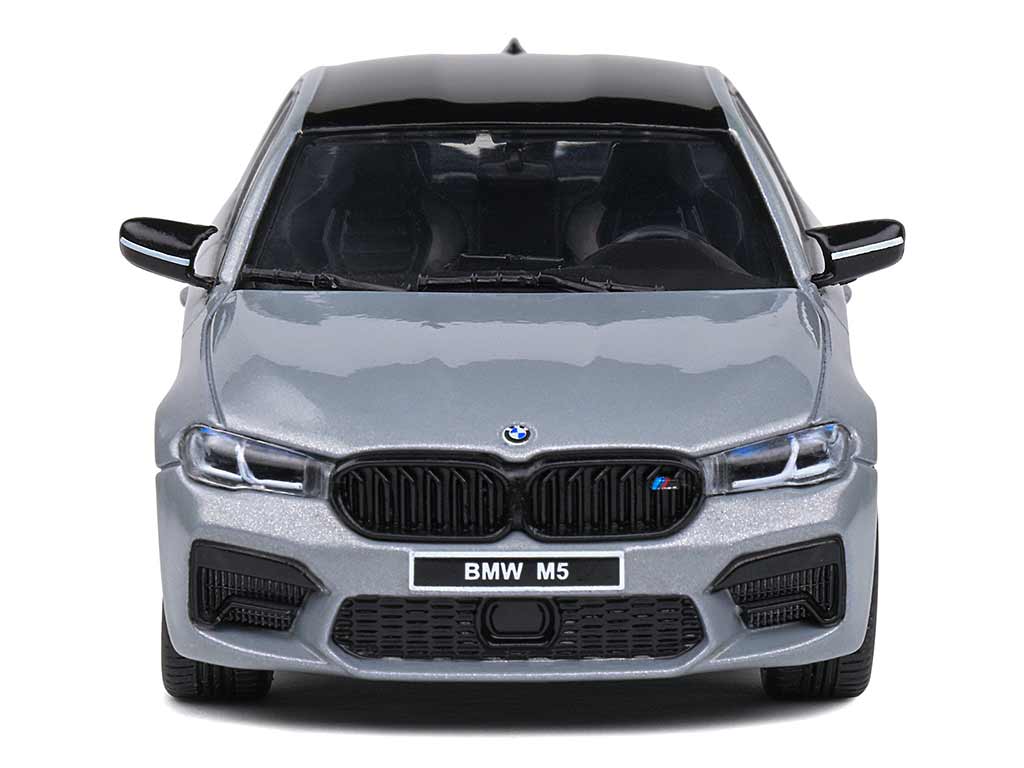 102897 BMW M5 Competition/ F90 2021