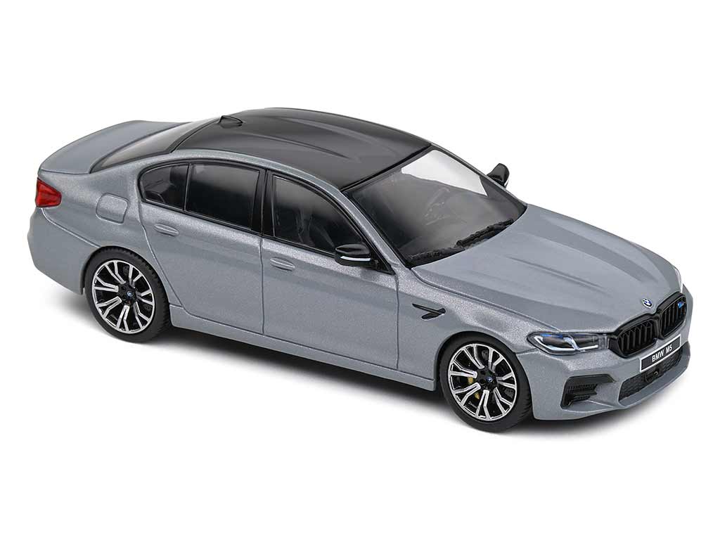 102897 BMW M5 Competition/ F90 2021