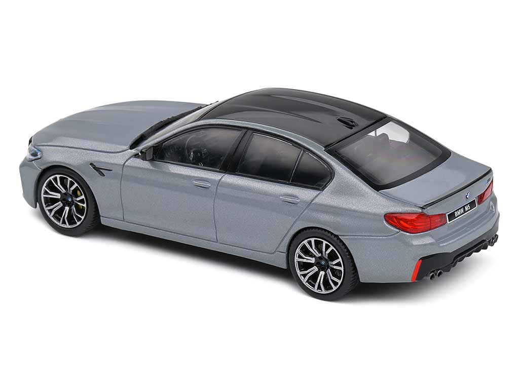 102897 BMW M5 Competition/ F90 2021