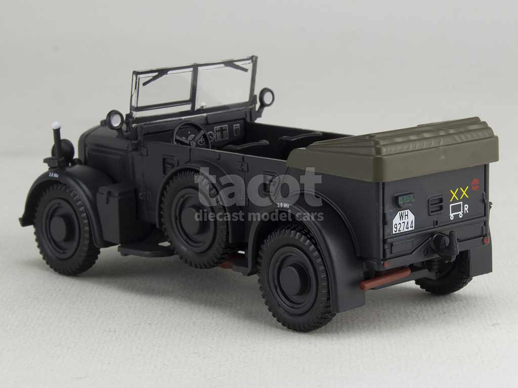 102906 Horch KFZ 15 901 Military 1940
