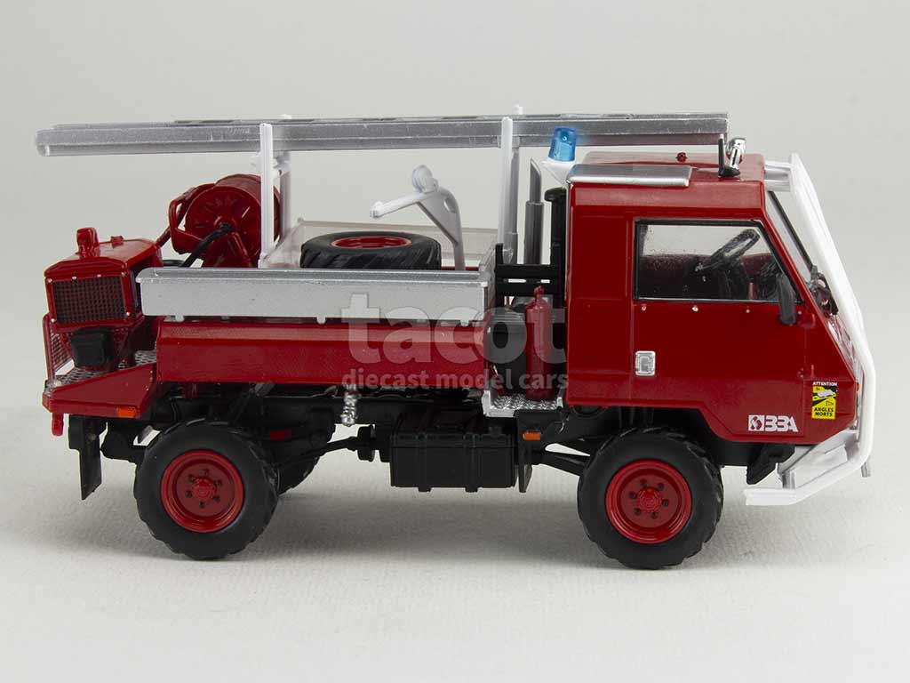 102910 Divers Brimont Brutt CCFL 1982