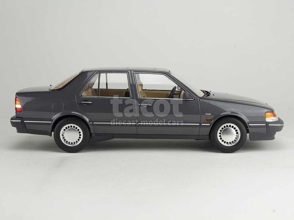 102918 Saab 9000 CD Turbo 1985