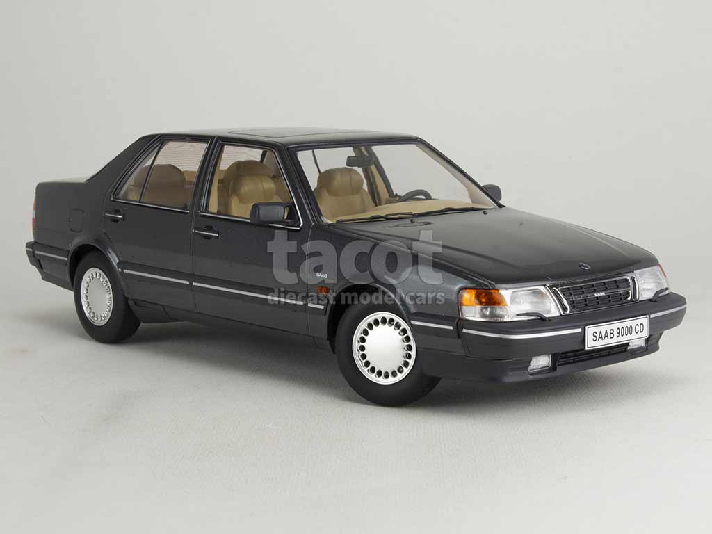 102918 Saab 9000 CD Turbo 1985