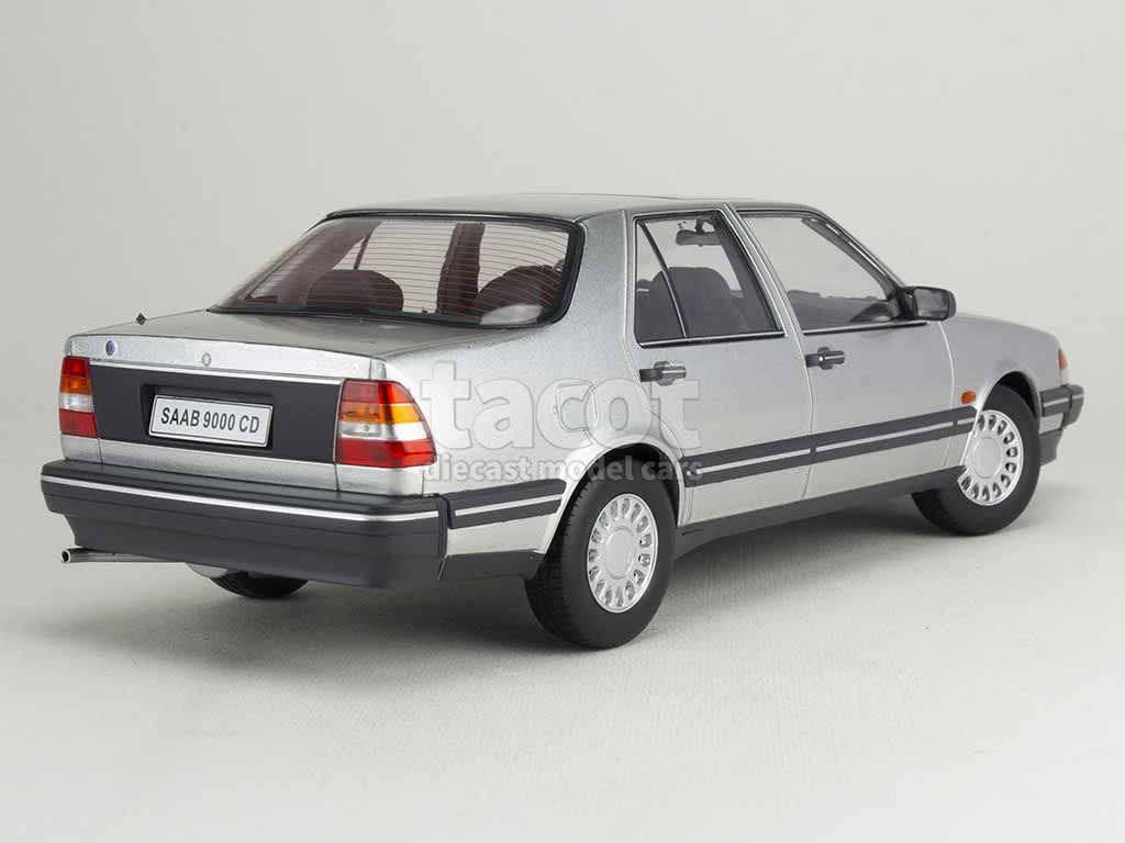 102919 Saab 9000 CD Turbo 1985