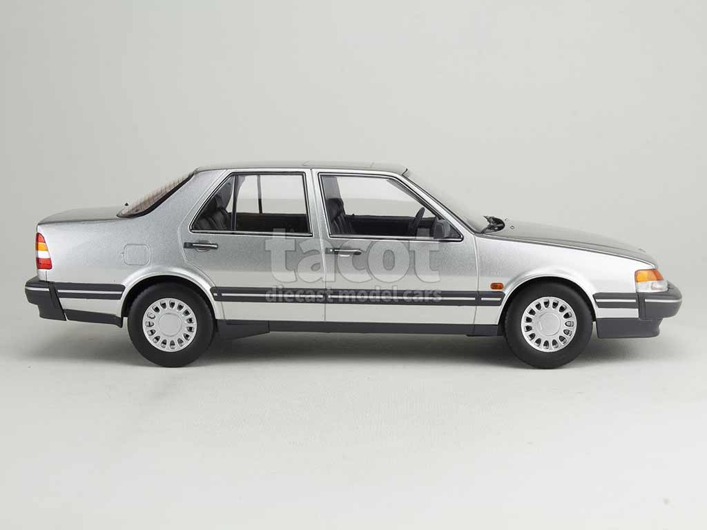 102919 Saab 9000 CD Turbo 1985