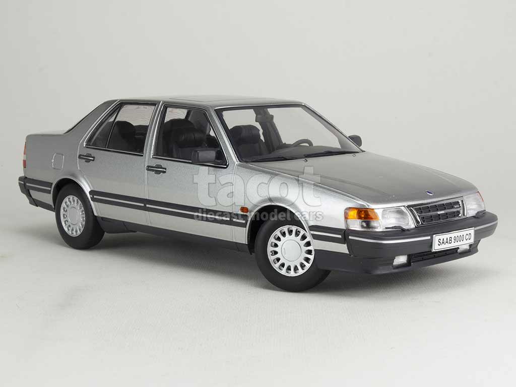 102919 Saab 9000 CD Turbo 1985