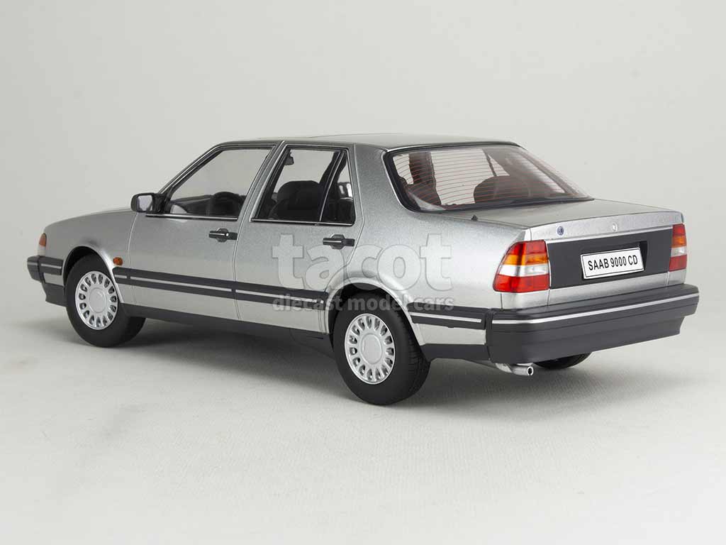 102919 Saab 9000 CD Turbo 1985