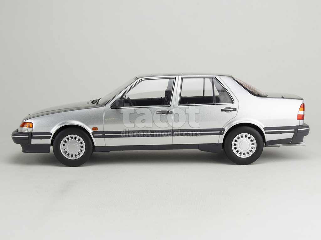 102919 Saab 9000 CD Turbo 1985