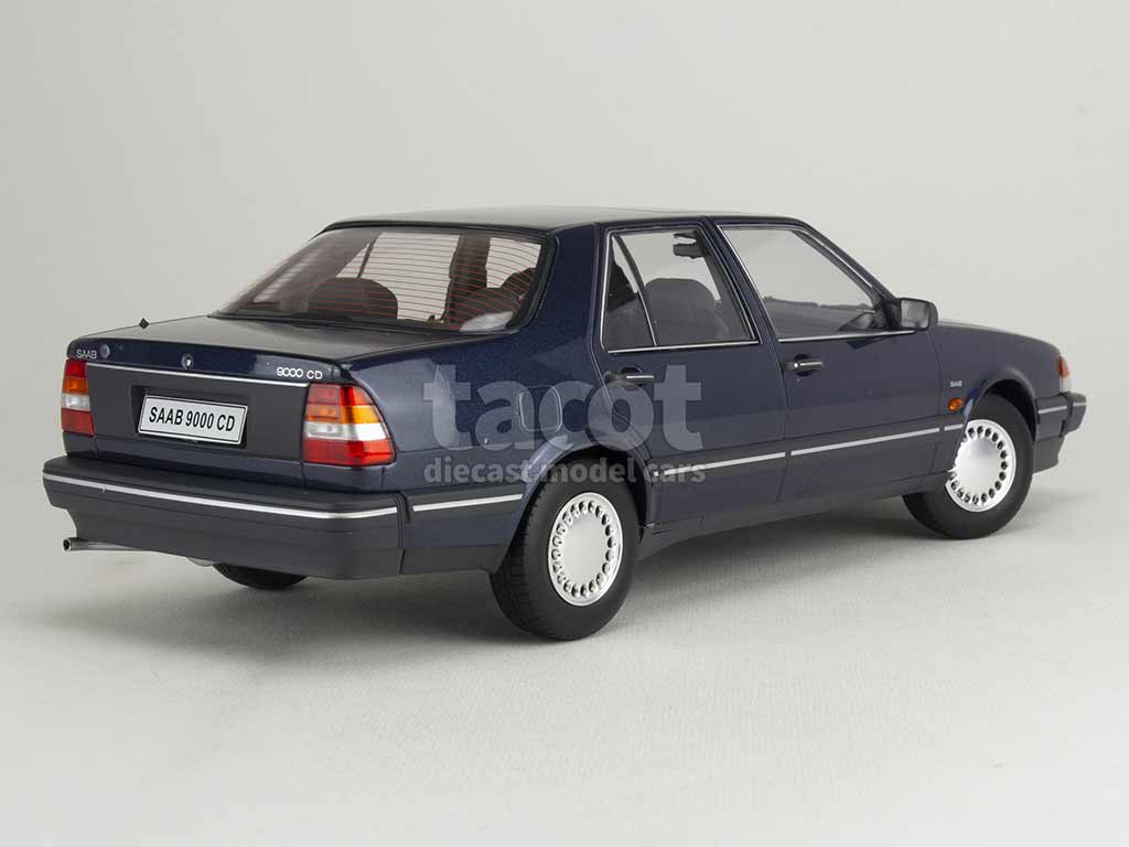 102920 Saab 9000 CD Turbo 1985
