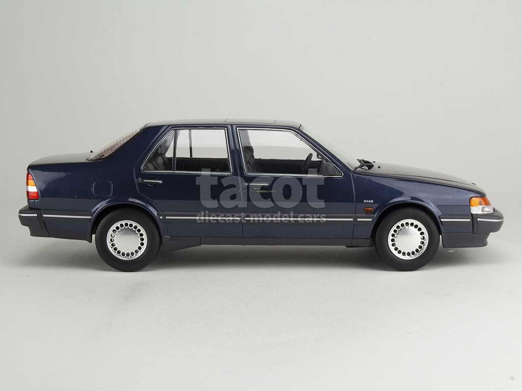 102920 Saab 9000 CD Turbo 1985