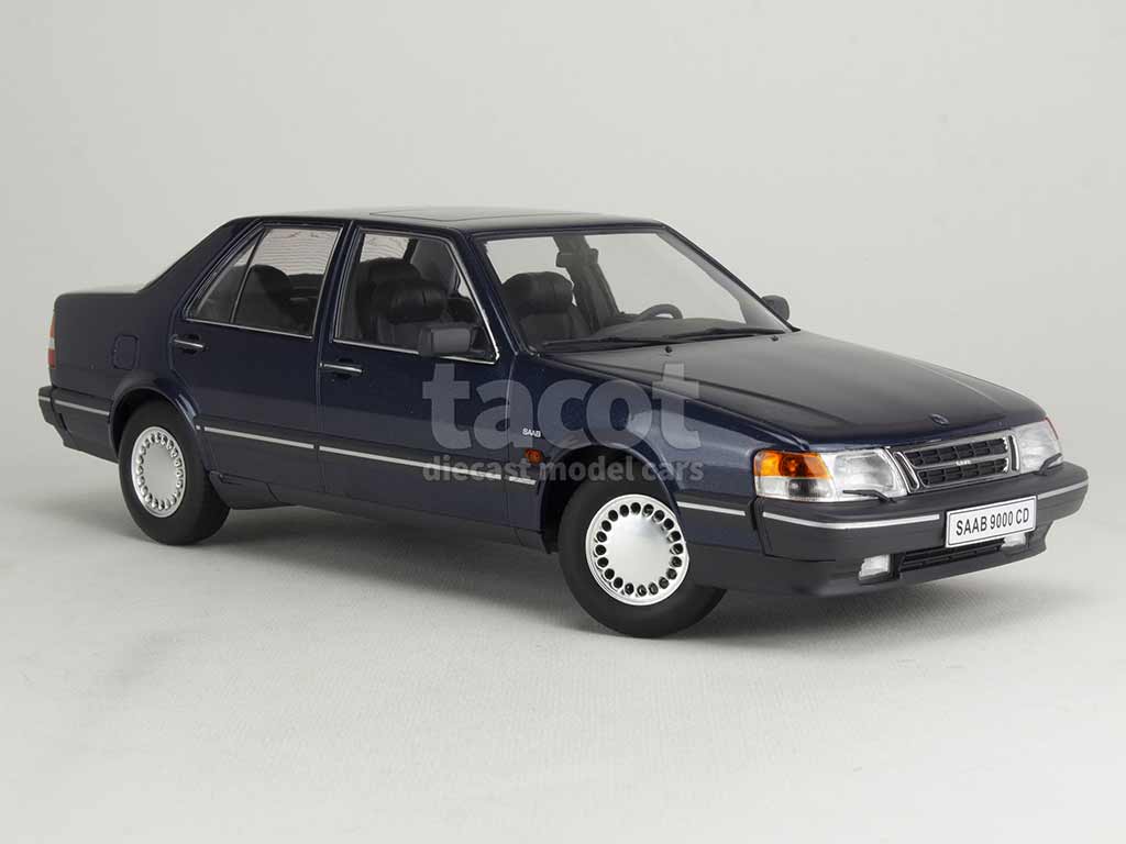 102920 Saab 9000 CD Turbo 1985