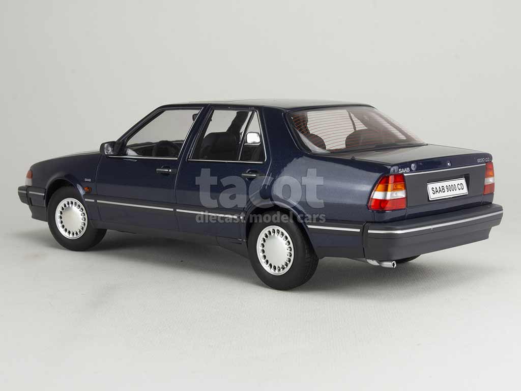 102920 Saab 9000 CD Turbo 1985