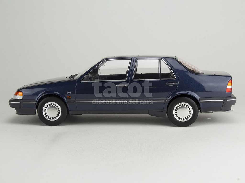 102920 Saab 9000 CD Turbo 1985