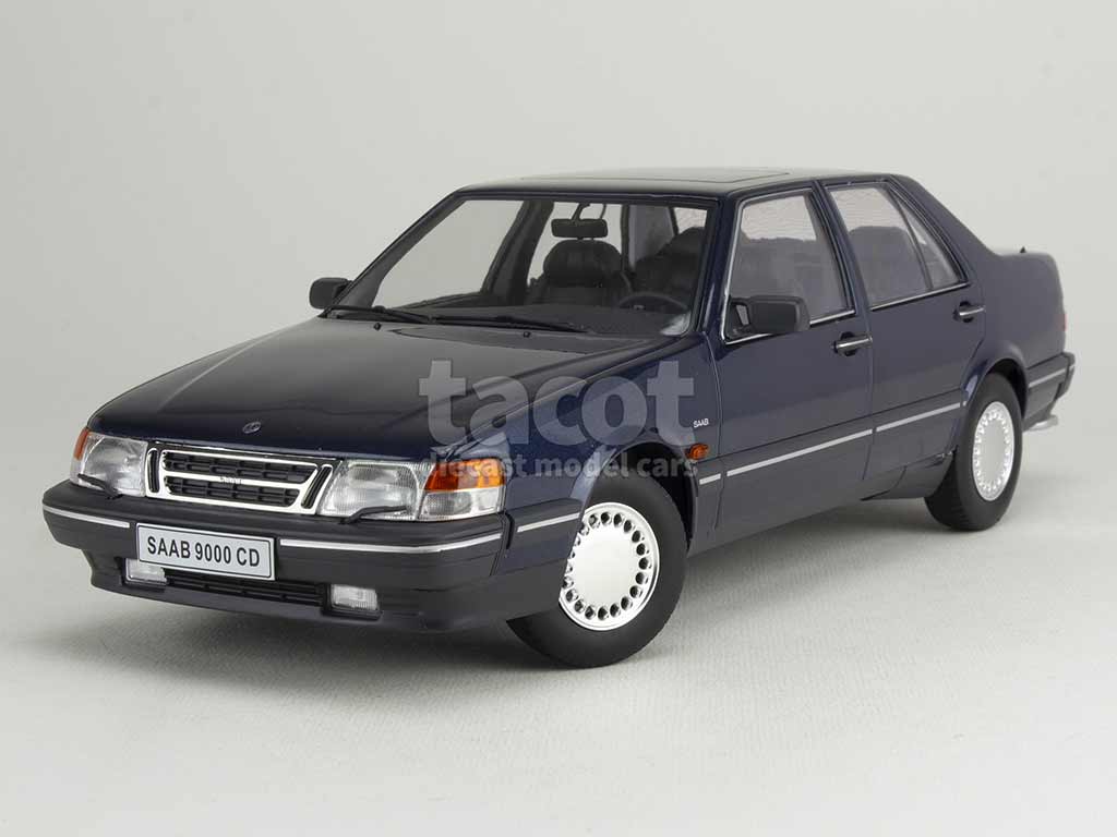 102920 Saab 9000 CD Turbo 1985