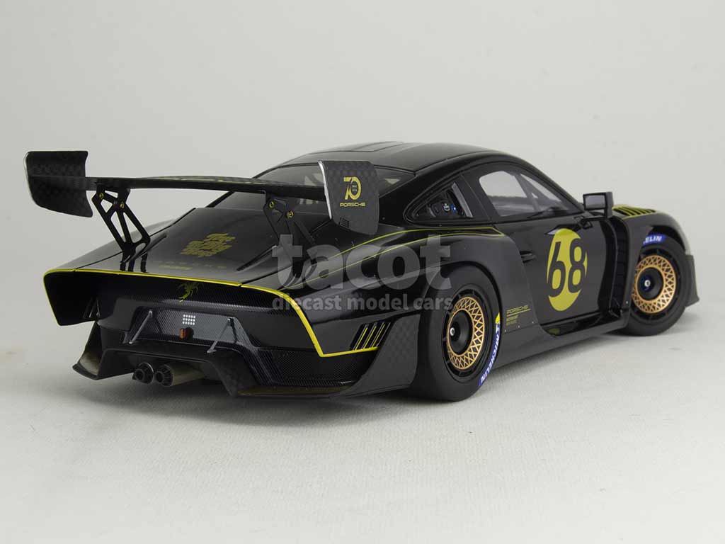 102922 Porsche 935/19 2020