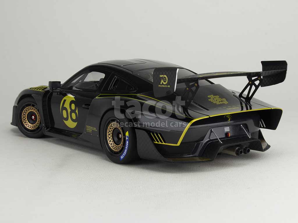 102922 Porsche 935/19 2020