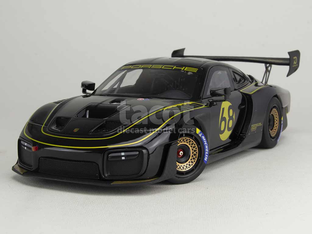 102922 Porsche 935/19 2020