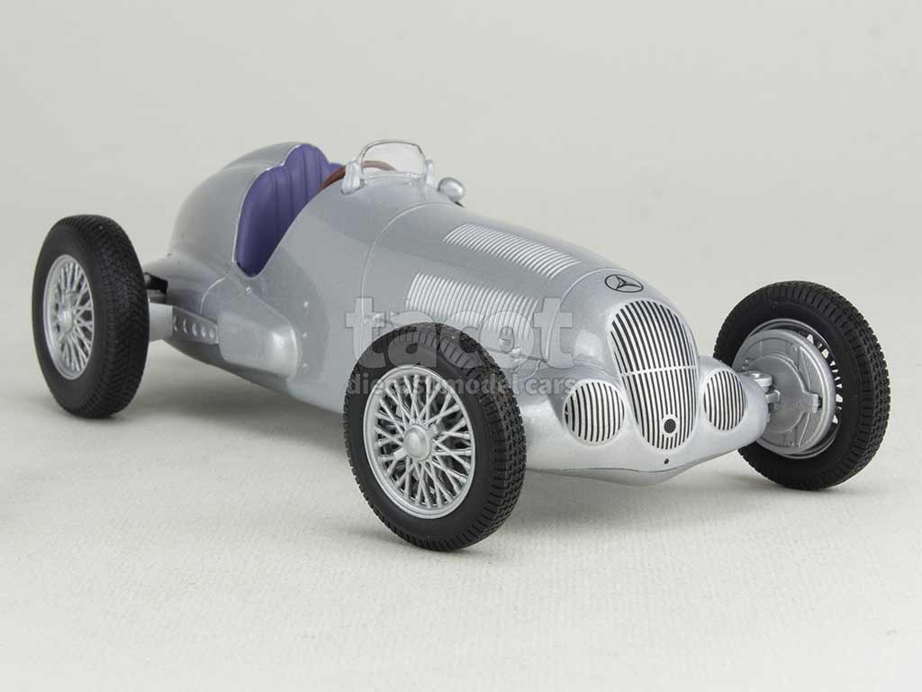 102924 Mercedes W125 1937