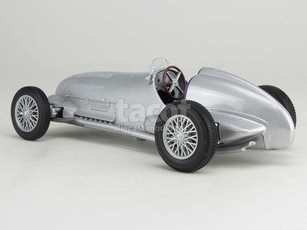 102924 Mercedes W125 1937