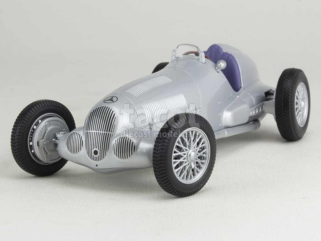 102924 Mercedes W125 1937