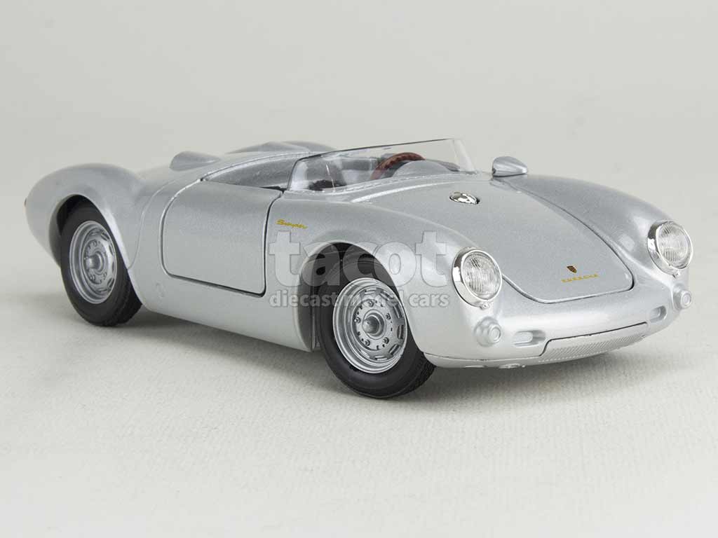 102925 Porsche 550 Spyder 1953