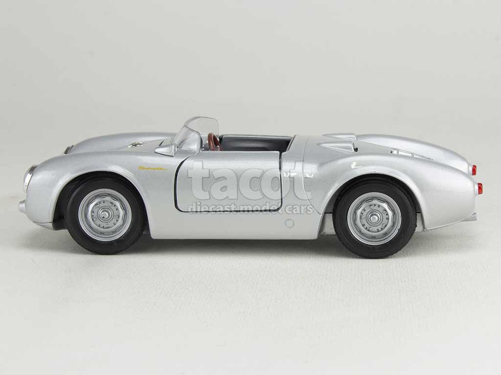 102925 Porsche 550 Spyder 1953