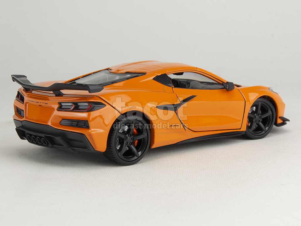 102928 Chevrolet Corvette Z06 2023