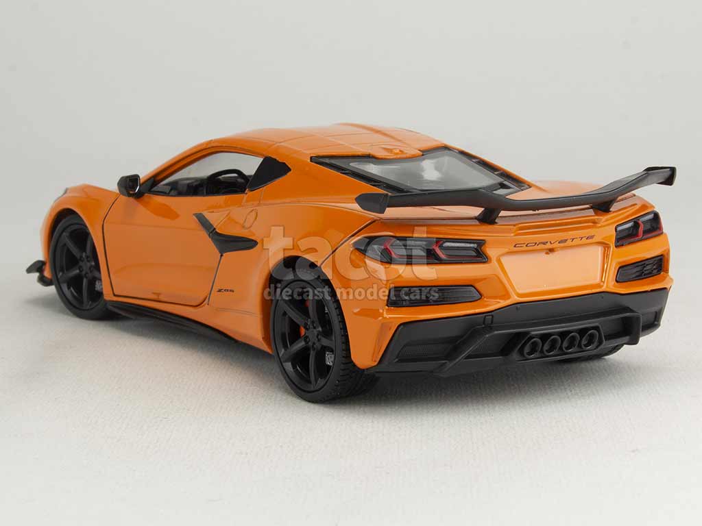 102928 Chevrolet Corvette Z06 2023