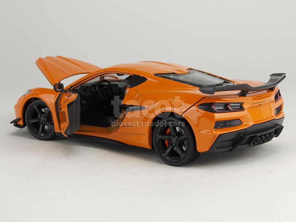 102928 Chevrolet Corvette Z06 2023