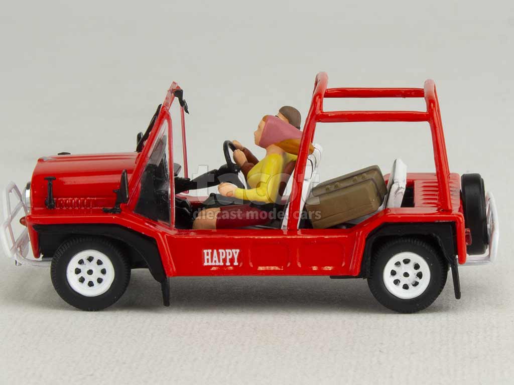 102929 Rover Mini Moke 1983