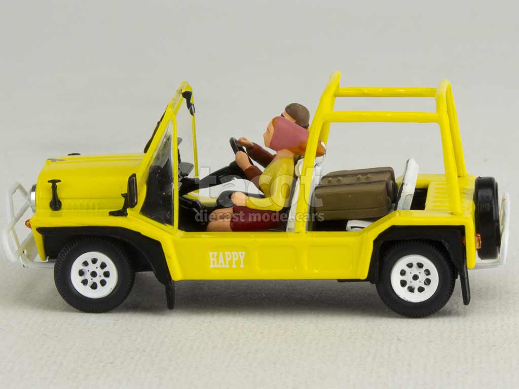 102930 Rover Mini Moke 1983