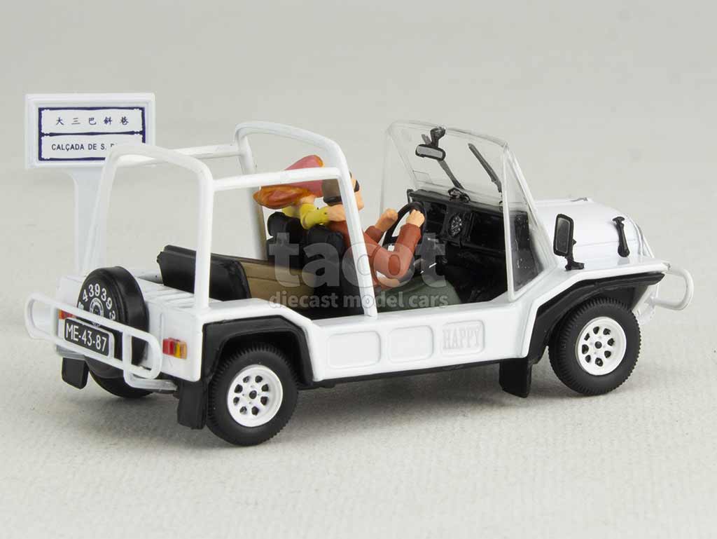 102931 Rover Mini Moke 1983