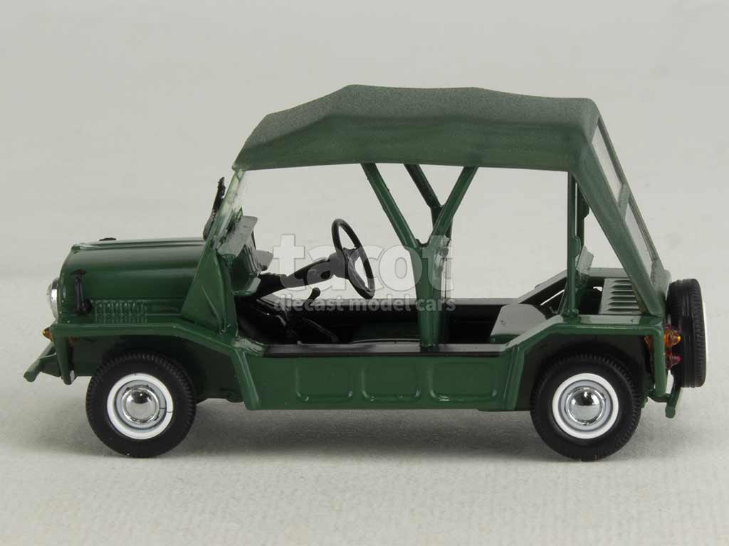 102932 Austin Mini Moke Militaire 1964