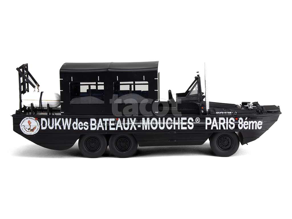 102934 GMC DUKW 353 Amphibie 1942