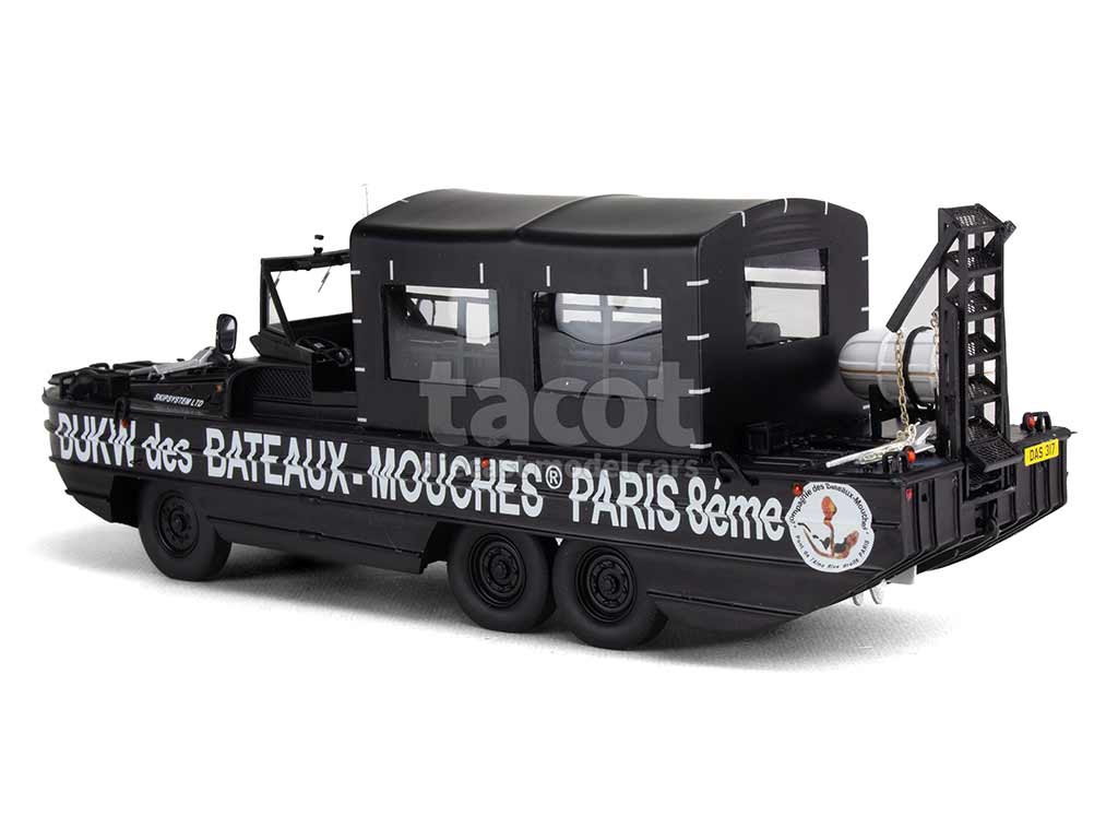102934 GMC DUKW 353 Amphibie 1942