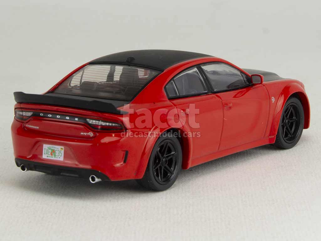 102941 Dodge Charger SRT Hellcat 2021