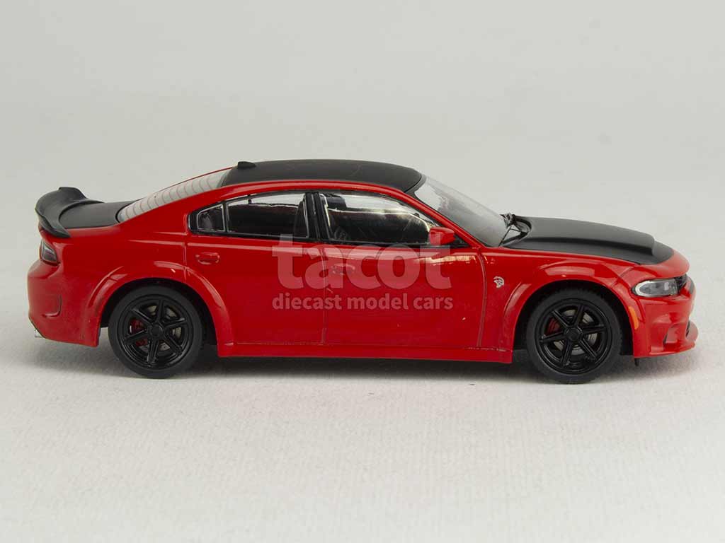 102941 Dodge Charger SRT Hellcat 2021