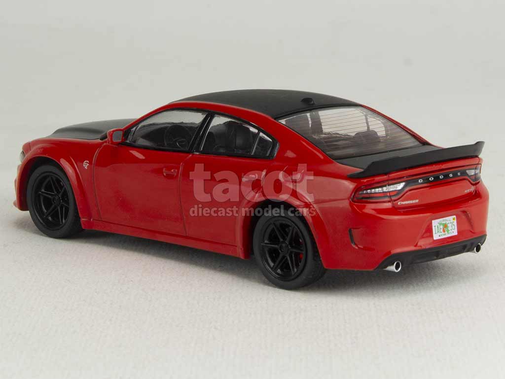 102941 Dodge Charger SRT Hellcat 2021