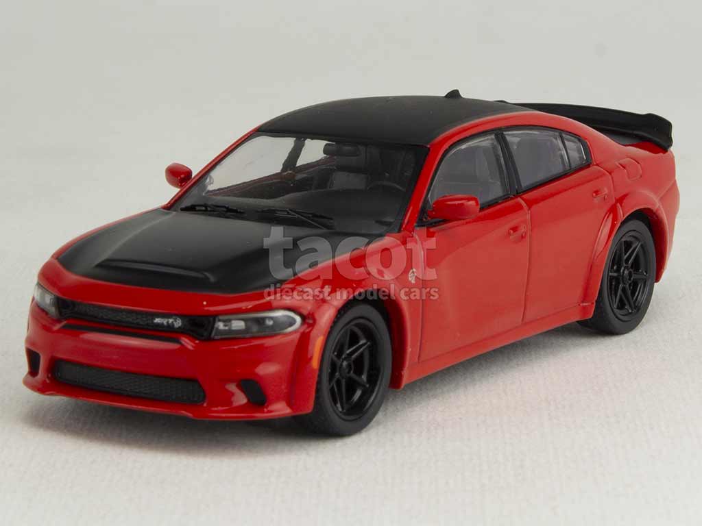 102941 Dodge Charger SRT Hellcat 2021